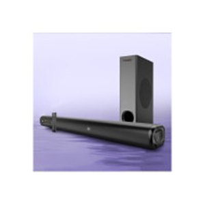 ZEBRONICS Juke Bar 4000 120 W Bluetooth Soundbar (Black..