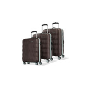 Aristocrat Comet Set of 3 (Cabin+Medium+Large) Hard Cas..