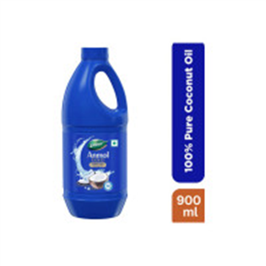 Dabur Anmol Gold 100% Pure Coconut Oil | Nariyal tel |..