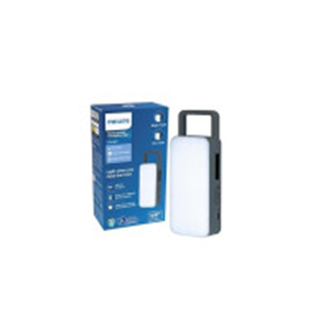Philips Voyager 6W Rechargeable LED Emergency Light | 4..