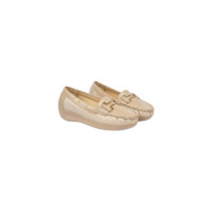 Shoetopia Women Pull On Loafers
