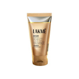 Lakme Perfect Radiance Brightening Facewash with 98% Pu..