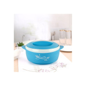 cello Sapphire | Insulated Inner Steel Casserole | BPA..
