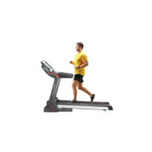Cockatoo AeroStride 3-6 HP Peak DC Motorized Treadmill..