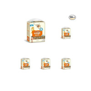 Pro-ease Lovingle Luxury Wrapper Baby Diaper|Pant Style..