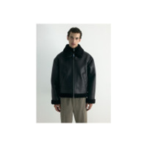 H&M Aviator Jacket