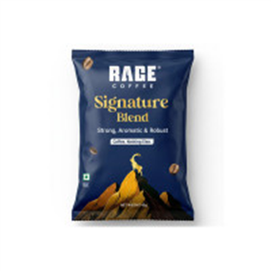 RAGE Signature Blend Instant Coffee | Strong, Aromatic..