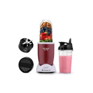 Wonderchef Nutri-blend Activ Mixer Grinder Blender, Smo..