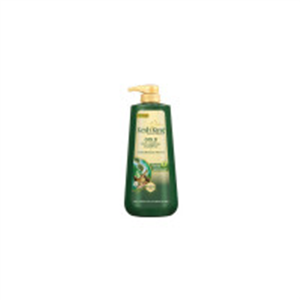 Kesh King Gold Anti Hairfall Shampoo for Soft Smooth &..
