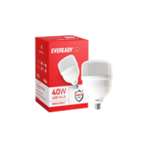 EVEREADY 40 W Flickering, Eye Safety Compliance Standar..
