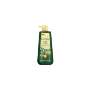 Kesh King Gold Anti Hairfall Shampoo for Soft Smooth &..