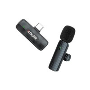DIGITEK DWM-006 PRO Wireless Microphone & Receiver 4Hou..