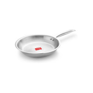 Classic Essentials Robust Triply Fry Pan 24 cm diameter..