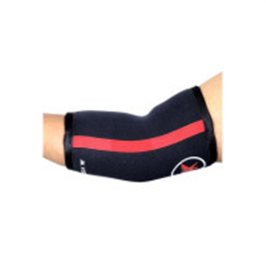 Kobo Elbow Sleeves 7mm Elbow Support Neoprene for Weigh..