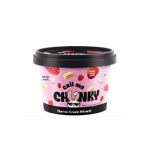 Instamart - Call Me Chunky Raspy Choco White Ice Cream..