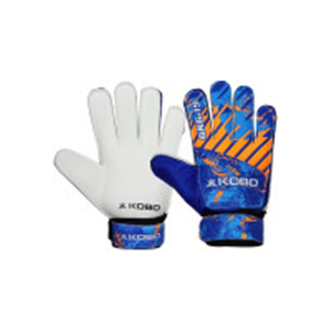 Kobo GKG-19 Football Goal Keeper Professional Gloves