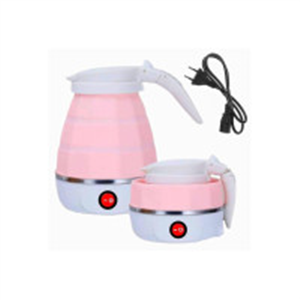 Electric Kettle 0.600 liter Capacity for Fast Boiling W..