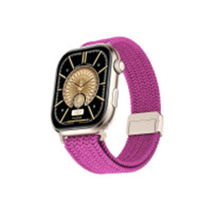 Fire-Boltt Brillia Smart Watch 2.02” Super AMOLED Displ..