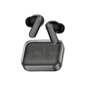Vaku Luxos® BOOMX Wireless Earbuds Bluetooth 5.4 TWS He..
