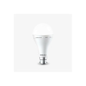 Bajaj LEDZ 12W Rechargeable Emergency Inverter LED Bulb..