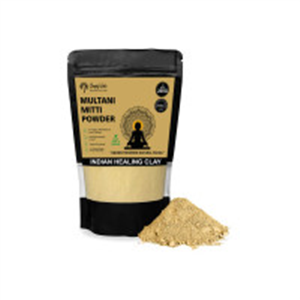 Simply Vedic Simply Vedic 100% Natural Multani Mitti Po..