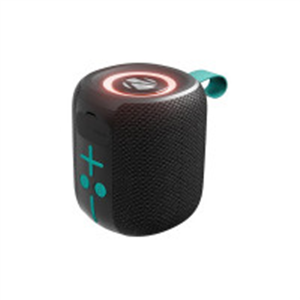 Zebronics 2026 Launch Portable Bluetooth Speaker, 5W RM..