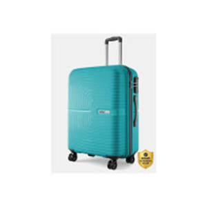 SAFARI Medium Check-in Suitcase (66 cm) 8 Wheels - Ecli..