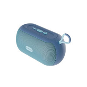 HAMMER Wave 10W Bluetooth Speaker Up to 8 Hours Playtim..
