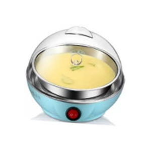 BUY SURETY Good Quality Stainless Steel 7 Egg Cooker, E..