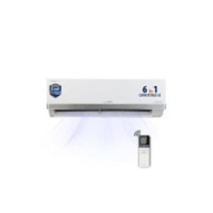 Lloyd 1.5 Ton 3 Star Inverter Split AC (6 in 1 Converti..