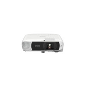 Epson EB-W53 WXGA 3LCD Projector, 4,000 lumens, Full HD..