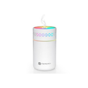 Portronics Magma Lite Type-C Powered Humidifier with RG..