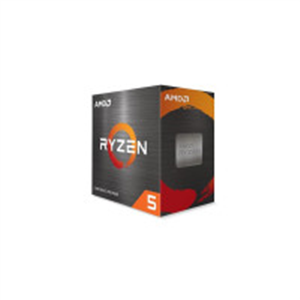 AMD 5000 Series Ryzen 5 5500 Desktop Processor 6 cores..