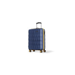 Aristocrat Comet Cabin Polycarbonate Hard Case 8-Wheel..