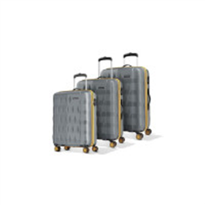 Aristocrat Comet Set of 3 (Cabin+Medium+Large) Hard Cas..