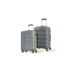 Aristocrat Comet Set of 2 (Cabin+Medium) Hard Case Trol..