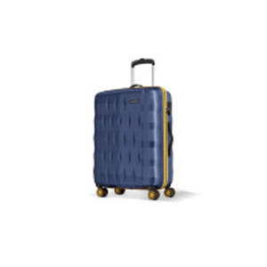 Aristocrat Comet Large Polycarbonate Hard Case 8-Wheel..