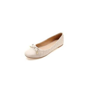 Symbol Premium Women's 'Desk to Dinner' Flat Ballerinas..