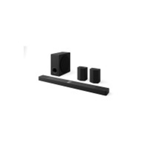 LG S95TR 810W 9.1.5 Channel Dolby Atmos, True Wireless..
