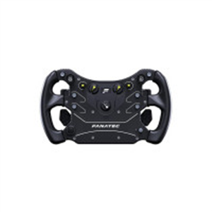 FANATEC Sim Racing CSL Steering Wheel GT3 – Overmolded..