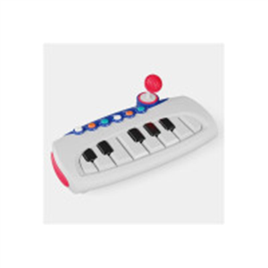 Lifelong Cuppy Piano Keyboard for kids with Microphone..