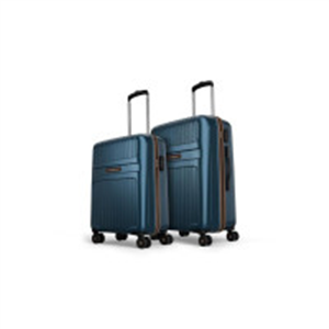 Aristocrat Atlas Set of 2 (Cabin+Medium) Hard Case Trol..