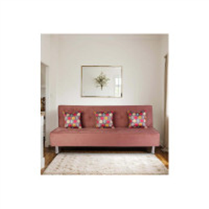 Primrose Cyrus Sofa Cum Bed Made of Luxurious High Dens..