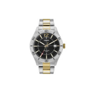 TIMEX Analog Watch for Men Available in Black, Champagn..