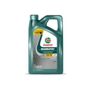 Castrol Magnatec STOP-START 5W-30 API SN Full Synthetic..