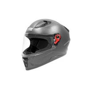STUDDS Raider Street ISI Certified Full Face Helmet for..