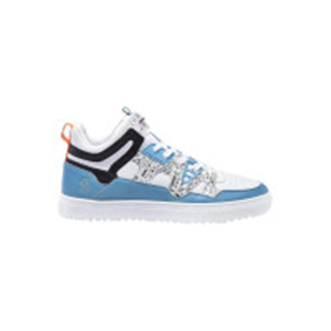 Doodle | Casual Sneaker Lightweight Cushioned Lace-up S..