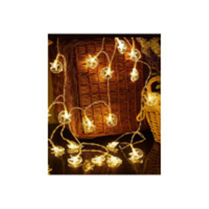 Homesake® 20-Led Fairy Lights for Decorations, Waterpro..