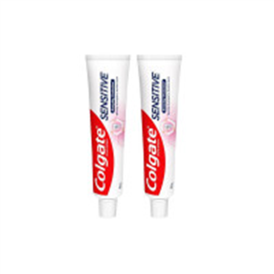 Colgate Sensitive Everyday Protection Toothpaste, Combo..