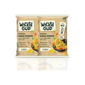 WickedGud Noodles at Loot prices (Buy 4 qty and Apply 5..